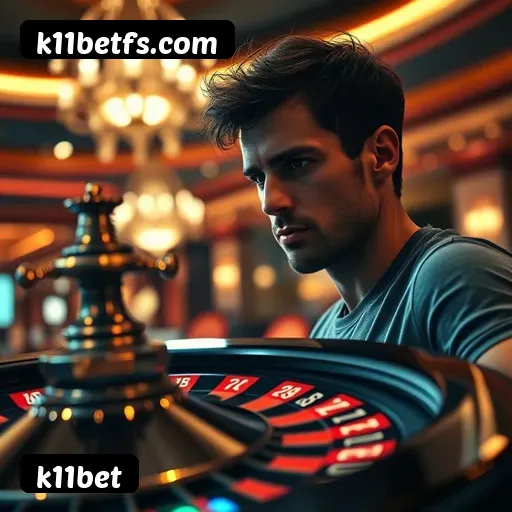 FAQ APK k11bet