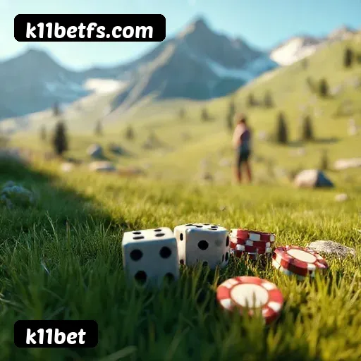 FAQ - Perguntas Frequentes k11bet