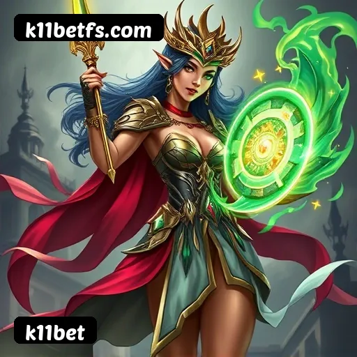 Legalidade k11bet no Brasil