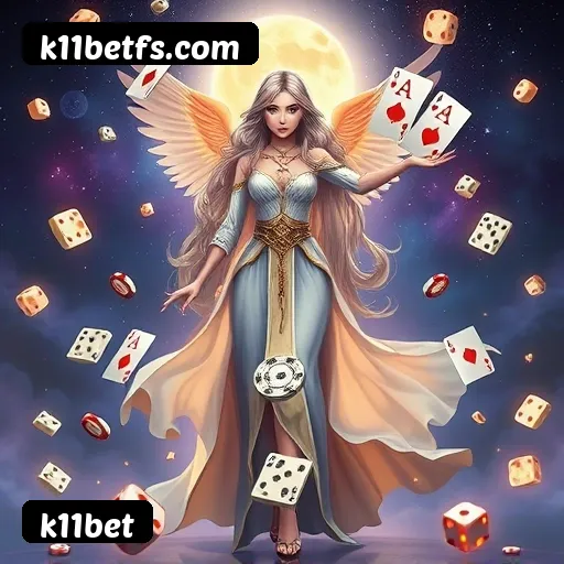Termos e Condições Transparentes k11bet