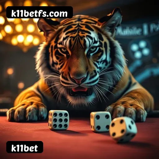 Análise k11bet - Vantagens e Desvantagens