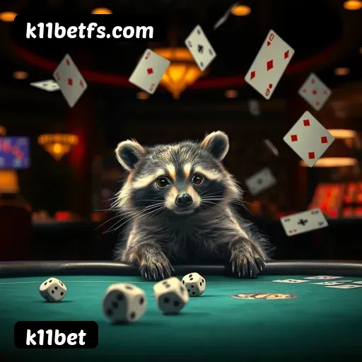 Catálogo Completo de Bônus k11bet