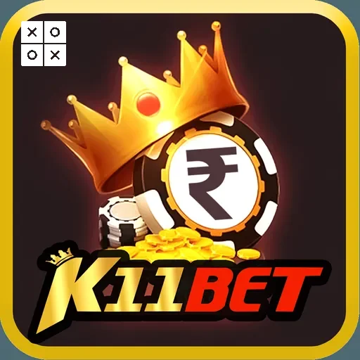 Jogos online da k11bet com variedade de opções