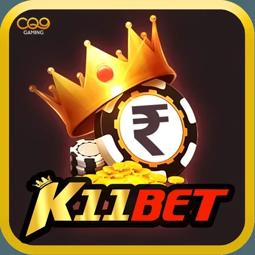 Logo da k11bet